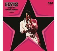 Presley, Elvis - Sings Hits from His.