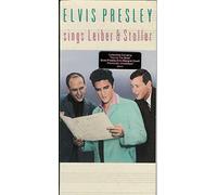 Presley, Elvis - Sings Leiber & Stoller by Presley, Elvis (1991) Audio CD