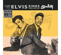 Presley, Elvis - Sings the Hits of Specialty - "7 Inch"|"Presley Elvis