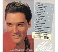 Presley, Elvis - Something for Every=remas