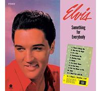 Presley Elvis/Something for Everybody