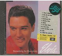 Presley, Elvis - Something for Everybody