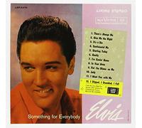 Presley, Elvis - Something for Everybody
