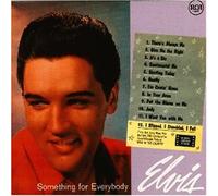 Presley,Elvis - Something for Everybody [Import]