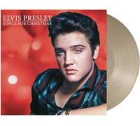 Presley, Elvis - Songs for Christmas [Import]