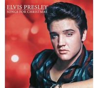 Presley, Elvis - Songs for Christmas - Turquoise Vinyl