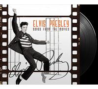 Presley, Elvis - Songs from The Movies [Import]