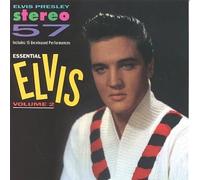 Presley, Elvis - Stereo '57 - Essential Elvis Vol.2