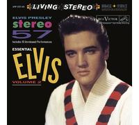 Presley, Elvis - Stereo '57. -HQ