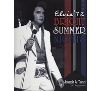 Presley, Elvis - Summer Festival 72