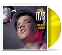 The Sun Singles Collection Vinyle Jaune