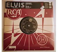 Presley, Elvis - Surrender [Import]