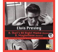 Presley, Elvis - That's All Right Mama