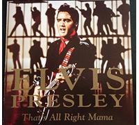 Presley Elvis - That's All Right Mama [Import Allemand]