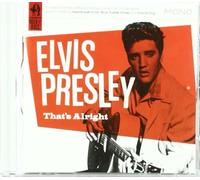 Presley, Elvis - That's Allright