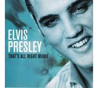 Presley, Elvis - That's Allright Mama [Import]