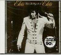 Presley, Elvis - That's The Way It is