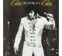Presley, Elvis - That's The Way It is
