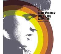 Presley, Elvis - That's The Way It is: Special Edition