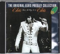 Presley, Elvis - That's The Way It is
