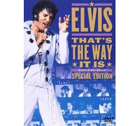 Presley-Elvis-That's The Way It is [Edizione: Giappone] [Import]