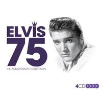 Presley, Elvis - The Anniversary Collection