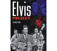 Presley Elvis - The Early Years [Import]
