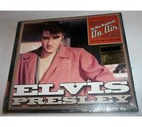 Presley, Elvis - The Elvis Broadcasts-on Air [Import]