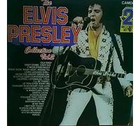 PRESLEY, Elvis - The Elvis Presley Collection Vol. 3 / PDA 054 [Import]