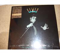 Presley, Elvis - The Essential 50's - The King Of Rock 'n' Roll