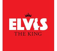 Presley,Elvis - The King