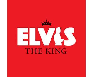 Presley,Elvis - The King