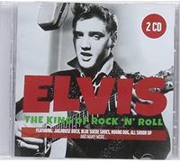 Presley,Elvis - The King of Rock & Roll [Import]