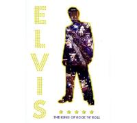 Presley Elvis - The King of Rock'n' Roll