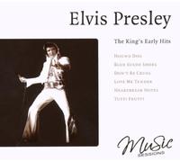 Presley,Elvis - The King's Early Hits