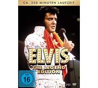 Presley - Elvis-The Legend Edition (5 Filme) [Import]