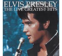 Presley, Elvis - The Live Greatest Hits