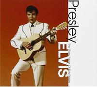 Presley Elvis - The Many Faces of Elvis Presle [Import]
