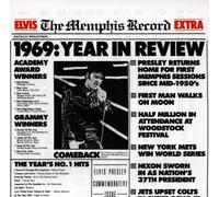 Presley,Elvis - The Memphis Record [Import]