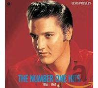 Presley Elvis/The Number One Hits