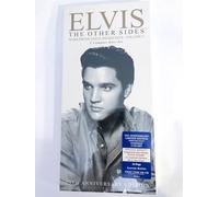 Presley, Elvis - The Other Sides: Worldwide Gold Award Hits. Volume 2