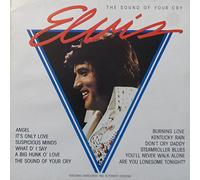 Presley Elvis - The Sound Of Your Cry