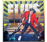 PRESLEY, Elvis - The Sun Collection (Deutschland) / HY-1001 (26.21556)