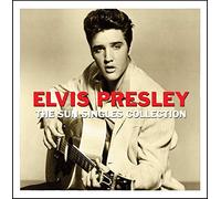 Presley Elvis - The Sun Singles Collection (180 Gr.)