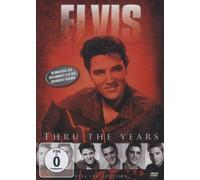 Presley,Elvis - Thru the Years (Special Edition) [Édition Sépaciale]