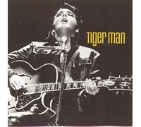 Elvis Presley – Tiger Man – Sony Music