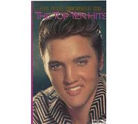 Presley, Elvis - Top Ten Hits