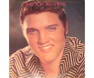 Presley, Elvis - Top Ten Hits