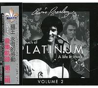Presley, Elvis - Touch of Platinum 2