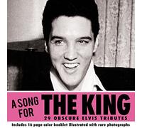 Presley, Elvis.=Trib= - Song for the King
